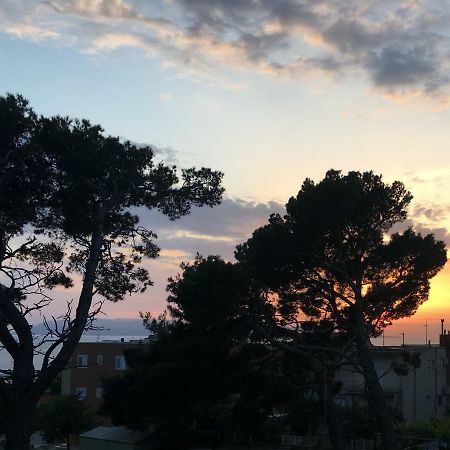 Apartment Popeye Makarska Ngoại thất bức ảnh